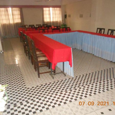 Riversand Hotel Kisumu Exteriér fotografie