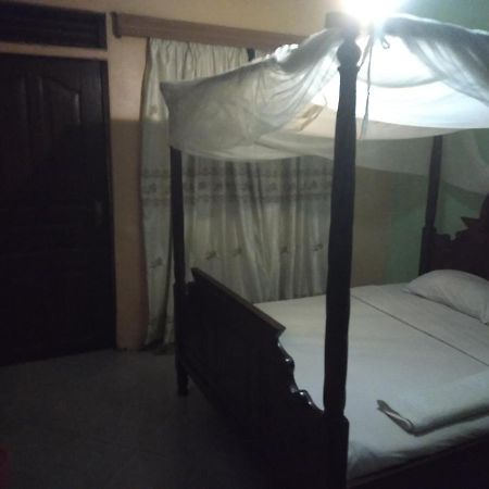Riversand Hotel Kisumu Exteriér fotografie