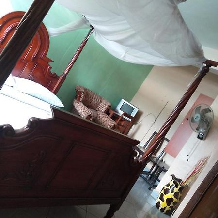 Riversand Hotel Kisumu Exteriér fotografie