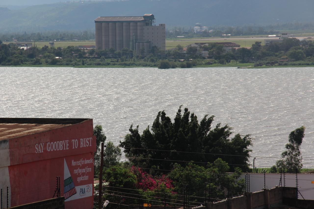Riversand Hotel Kisumu Exteriér fotografie
