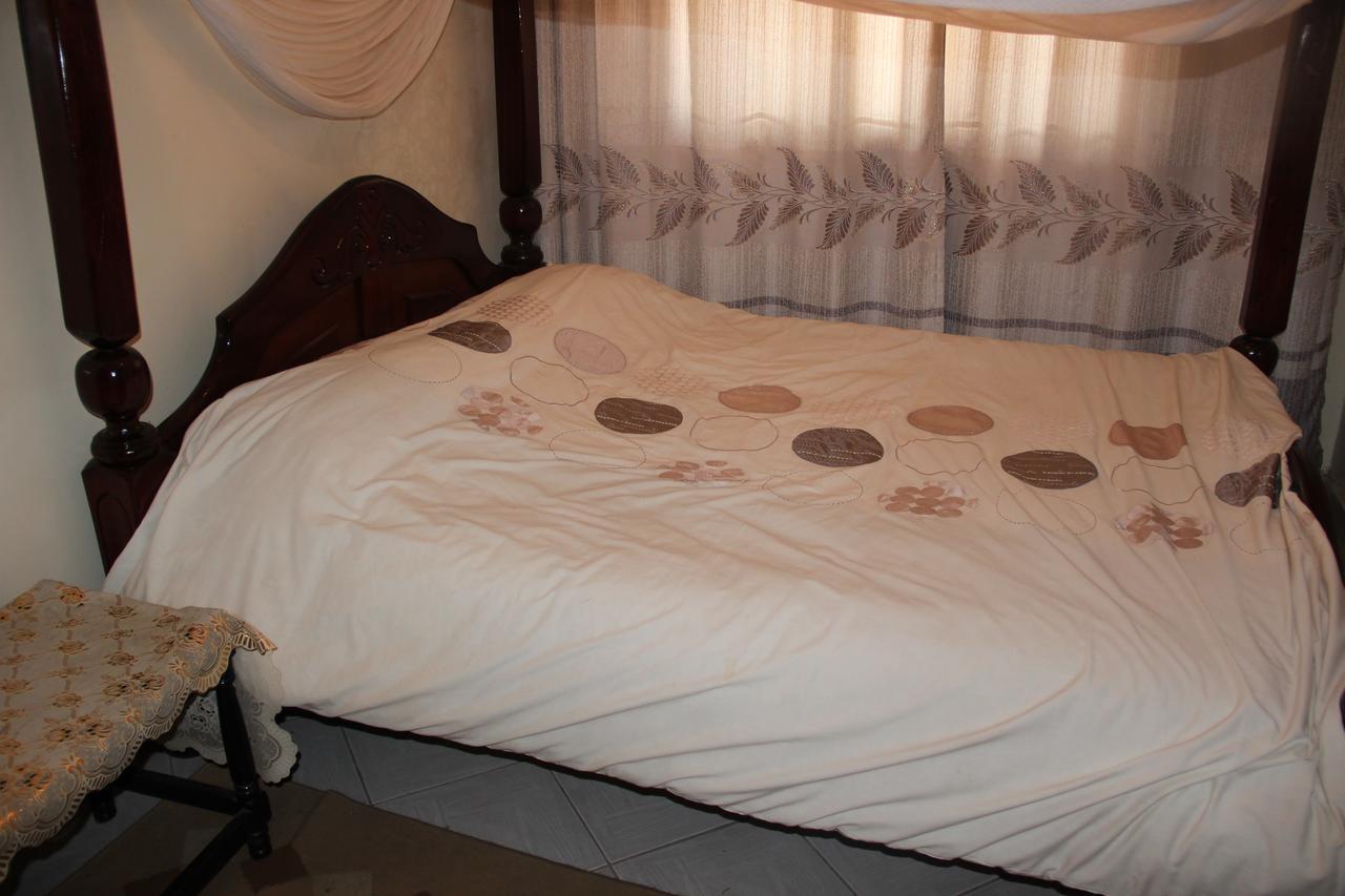 Riversand Hotel Kisumu Exteriér fotografie