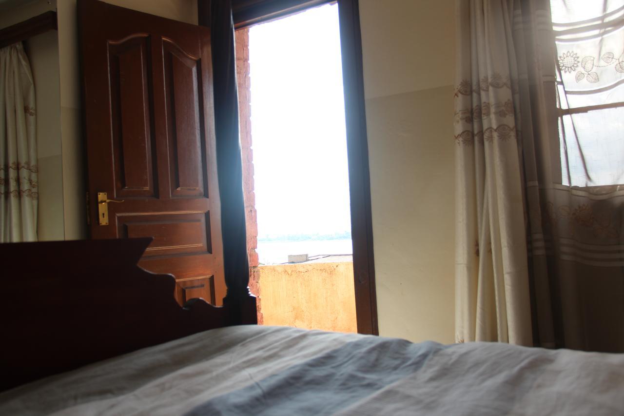 Riversand Hotel Kisumu Exteriér fotografie