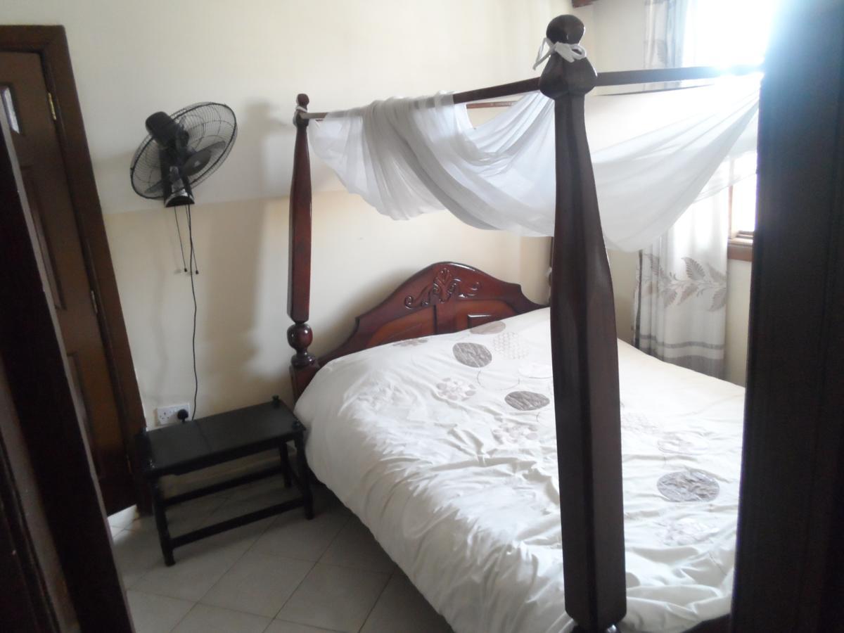 Riversand Hotel Kisumu Exteriér fotografie