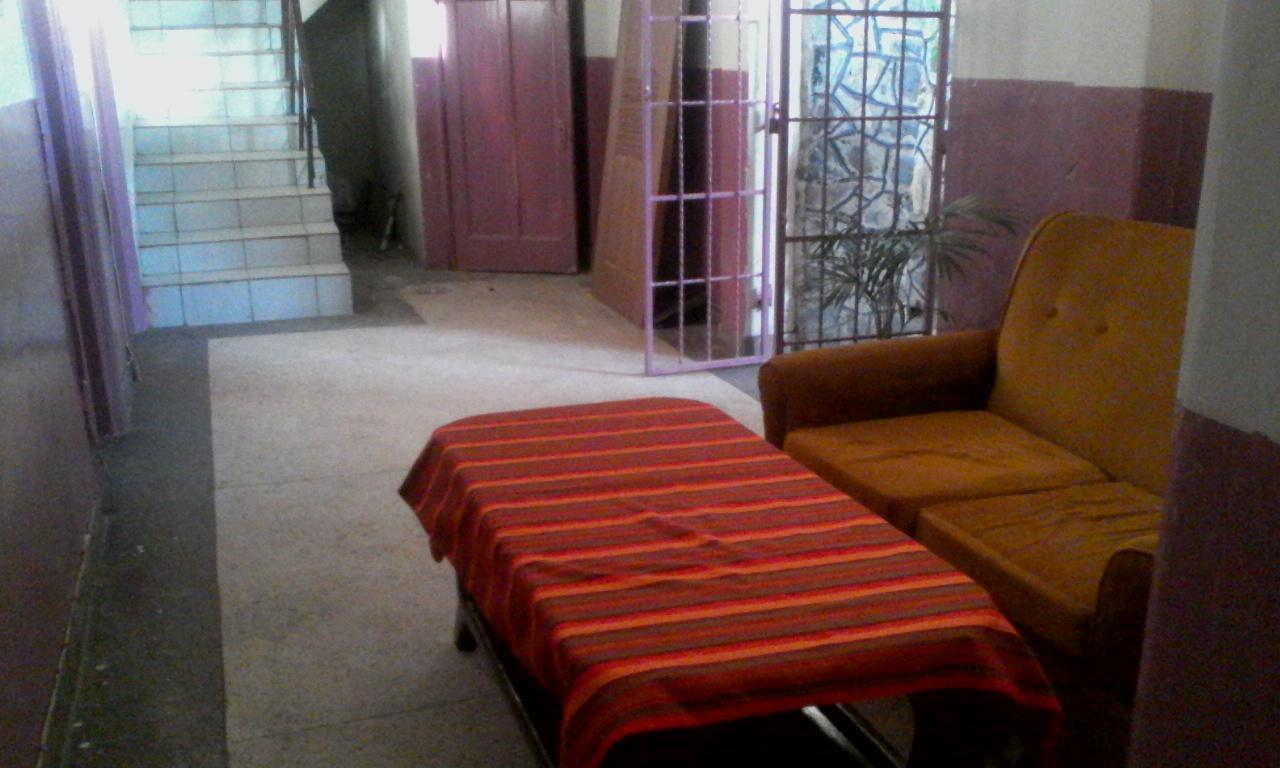 Riversand Hotel Kisumu Exteriér fotografie