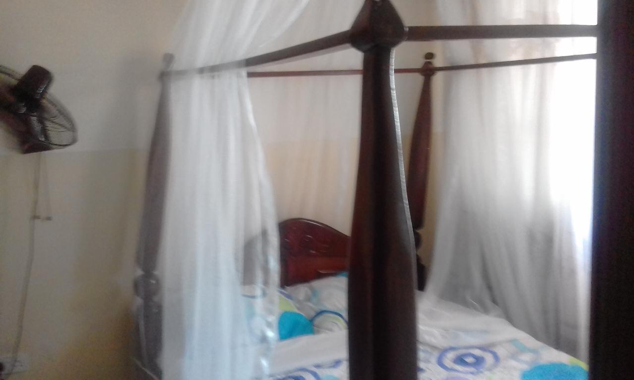 Riversand Hotel Kisumu Exteriér fotografie