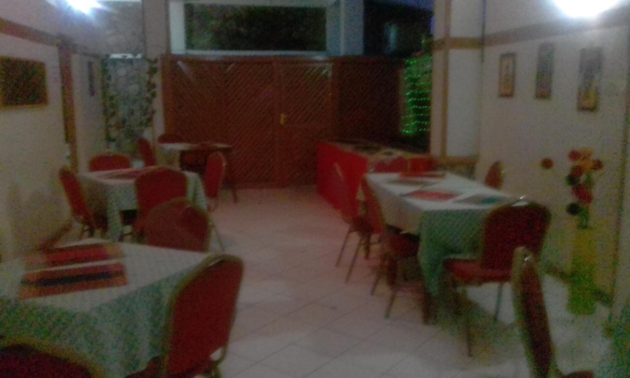Riversand Hotel Kisumu Exteriér fotografie
