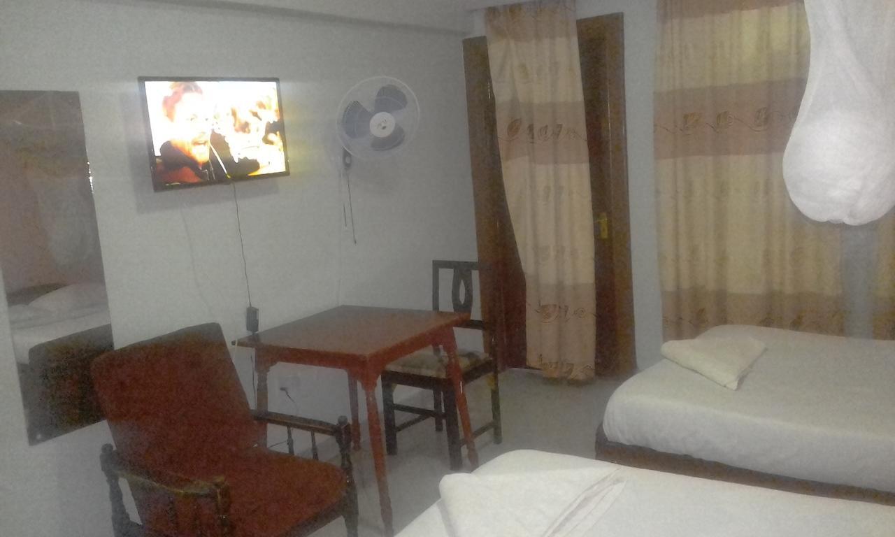Riversand Hotel Kisumu Exteriér fotografie