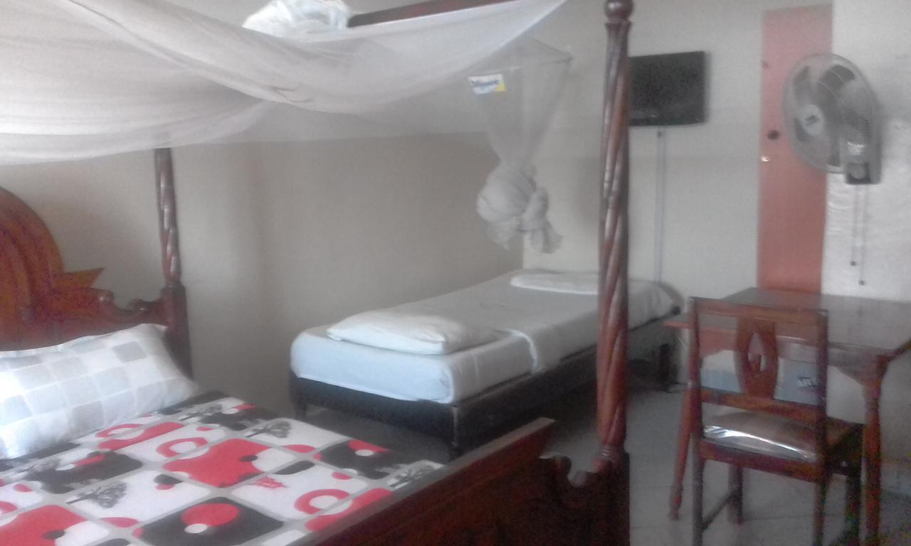 Riversand Hotel Kisumu Exteriér fotografie