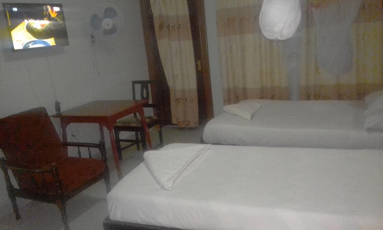 Riversand Hotel Kisumu Exteriér fotografie
