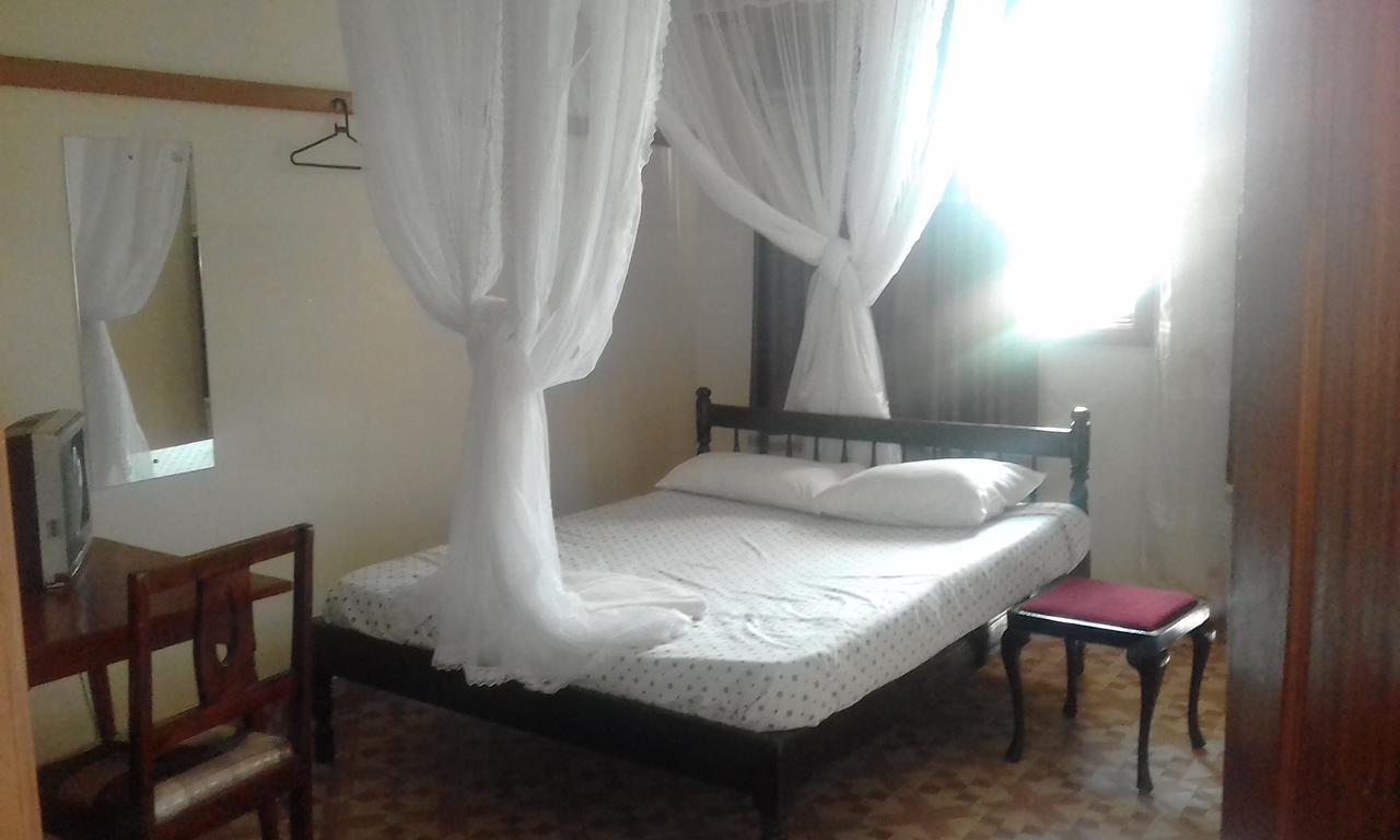 Riversand Hotel Kisumu Exteriér fotografie