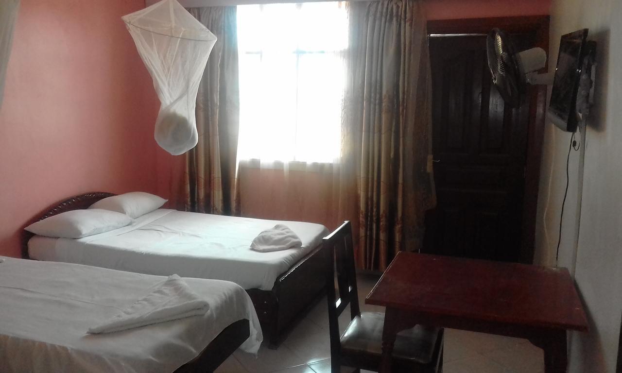 Riversand Hotel Kisumu Exteriér fotografie
