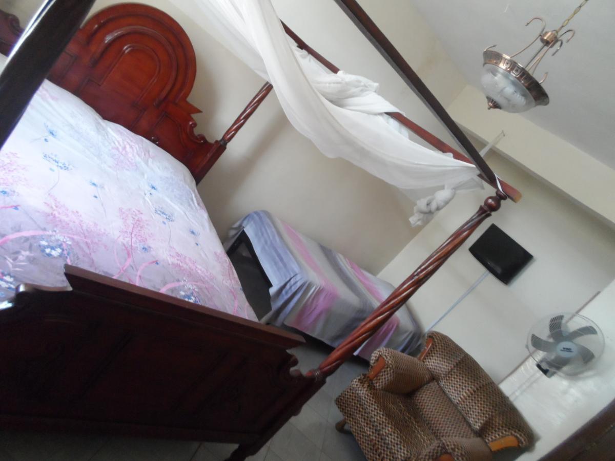 Riversand Hotel Kisumu Exteriér fotografie