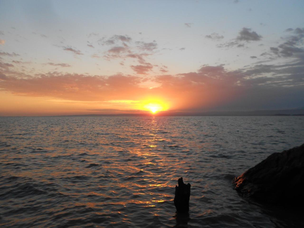 Riversand Hotel Kisumu Exteriér fotografie
