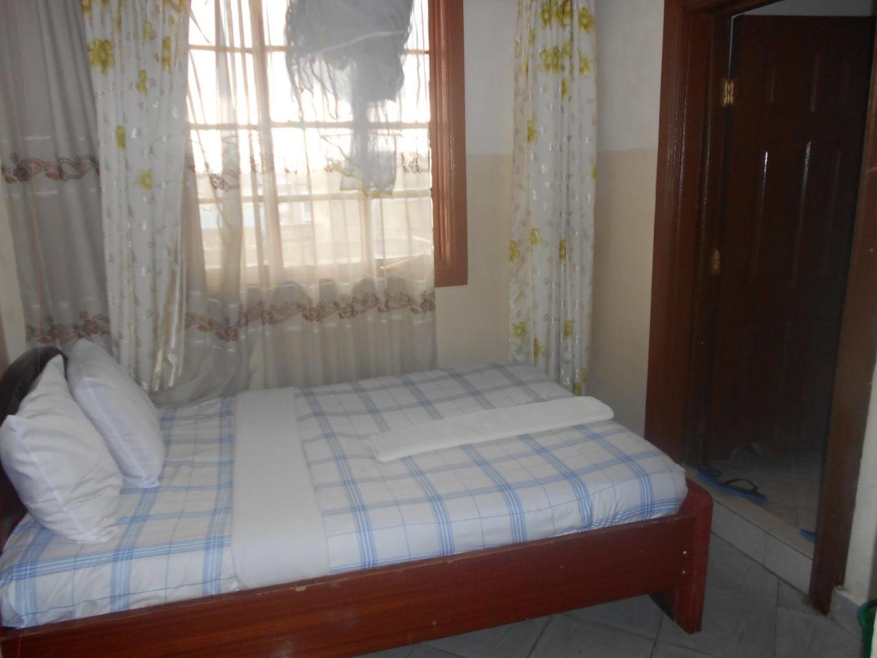 Riversand Hotel Kisumu Exteriér fotografie