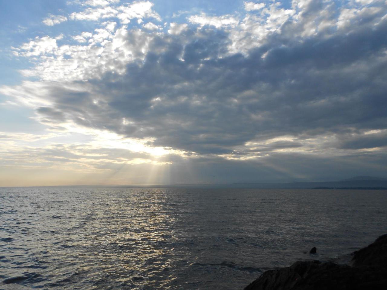 Riversand Hotel Kisumu Exteriér fotografie