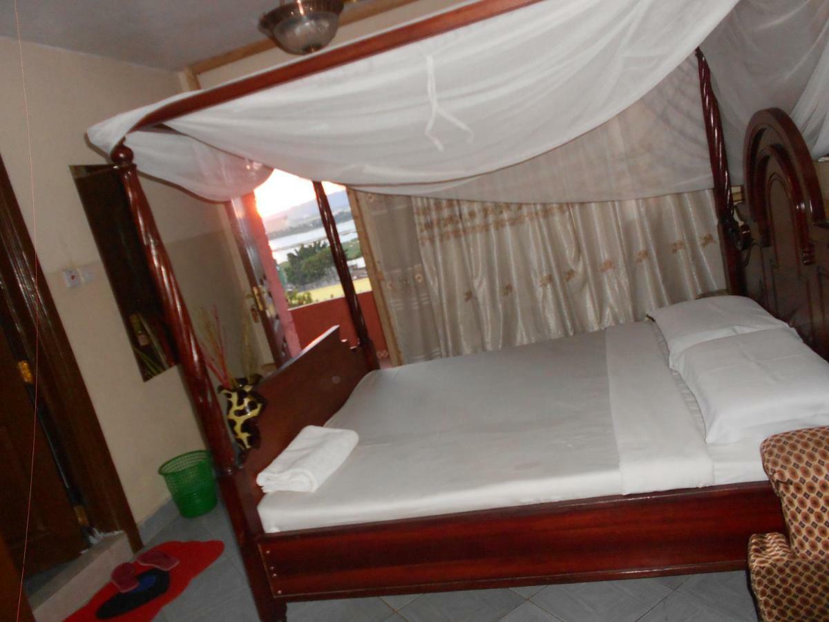 Riversand Hotel Kisumu Exteriér fotografie