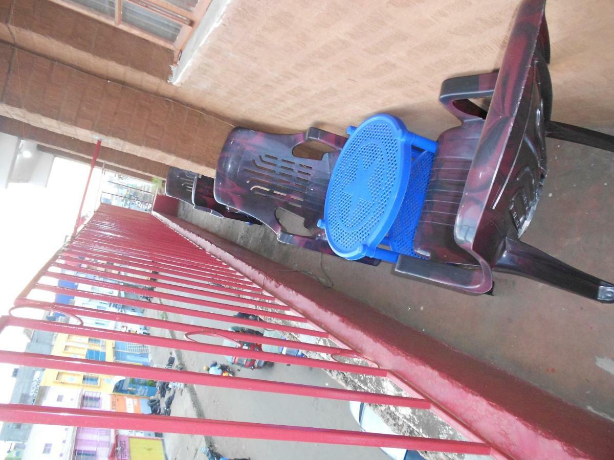 Riversand Hotel Kisumu Exteriér fotografie