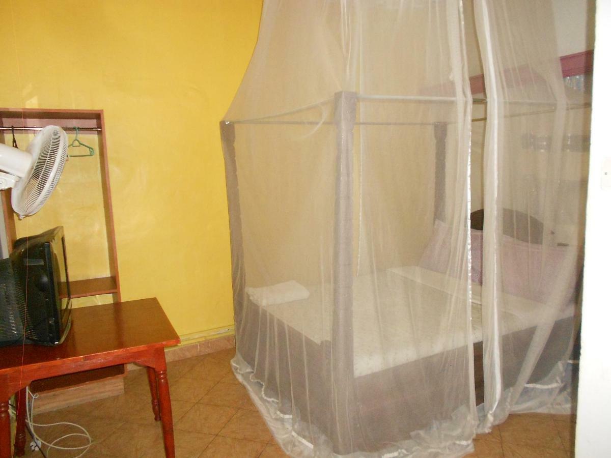 Riversand Hotel Kisumu Exteriér fotografie