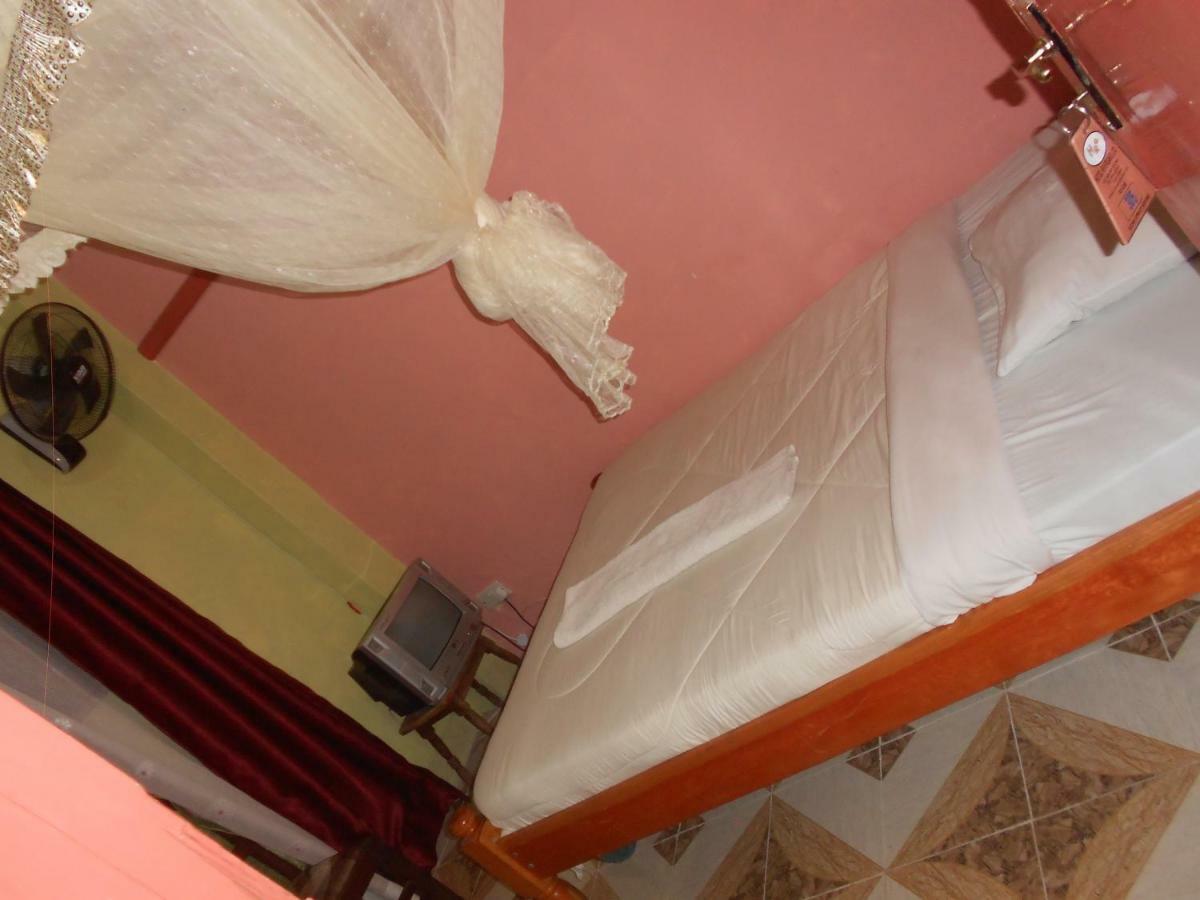 Riversand Hotel Kisumu Exteriér fotografie