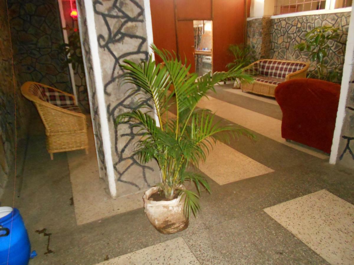 Riversand Hotel Kisumu Exteriér fotografie