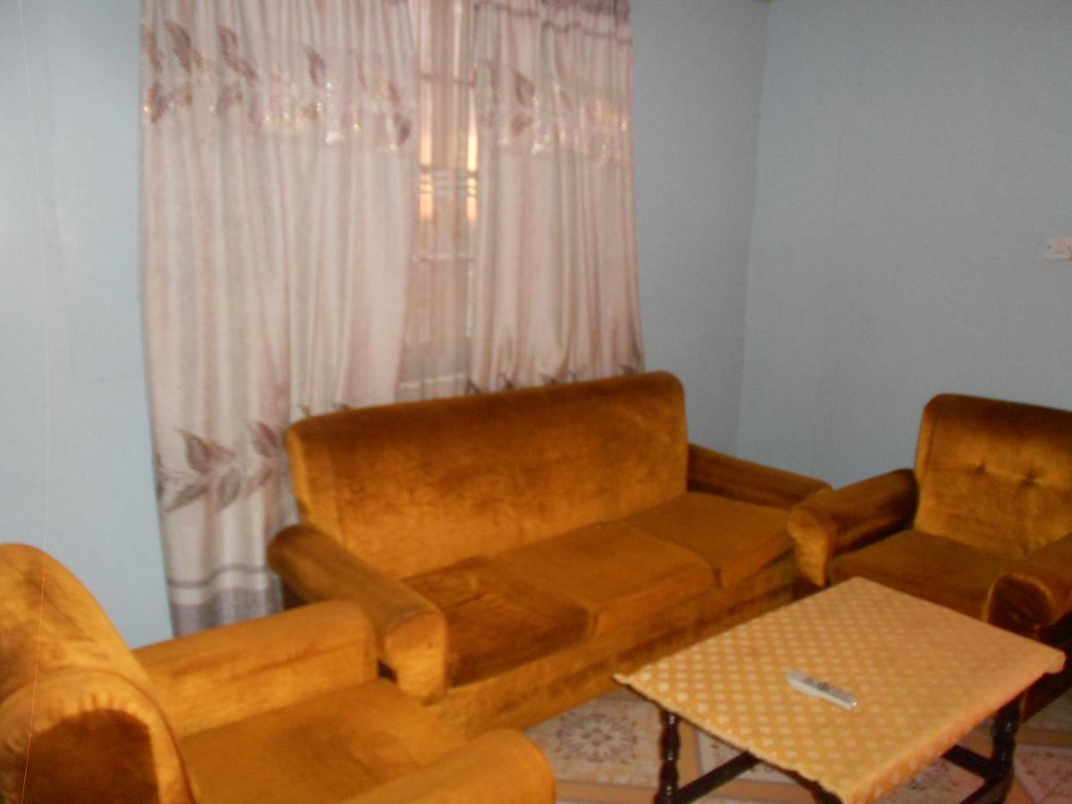 Riversand Hotel Kisumu Exteriér fotografie
