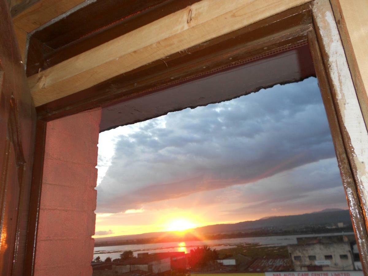 Riversand Hotel Kisumu Exteriér fotografie