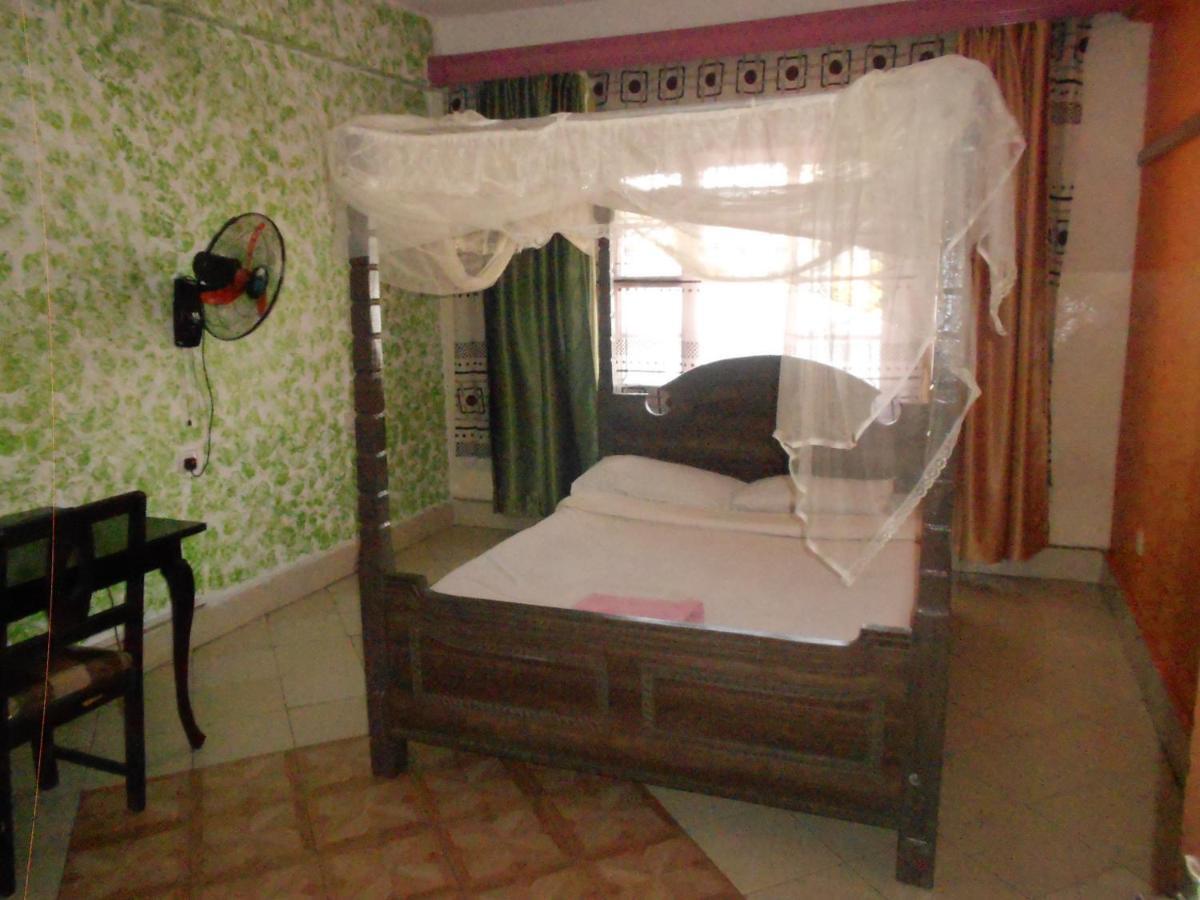 Riversand Hotel Kisumu Exteriér fotografie