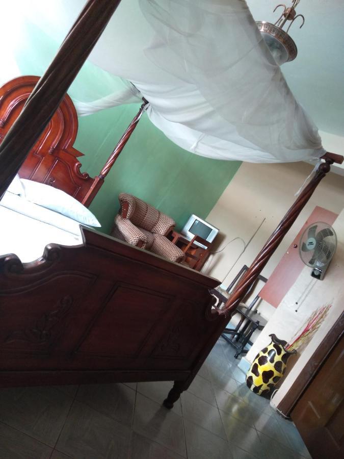Riversand Hotel Kisumu Exteriér fotografie