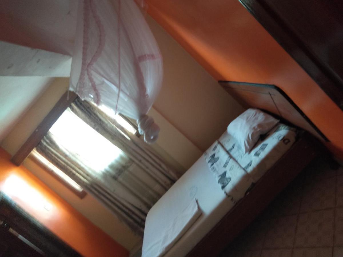 Riversand Hotel Kisumu Exteriér fotografie
